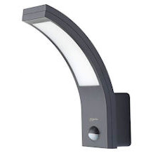 LED-Strahler mit Bewegungsmelder