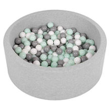 Selonis Bällebecken