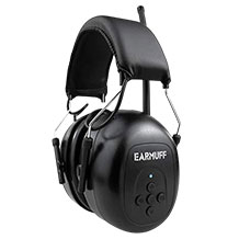 EARMUFF 78218