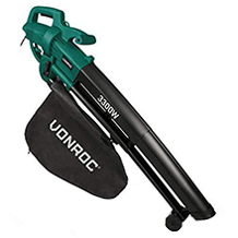 VONROC Laubsauger