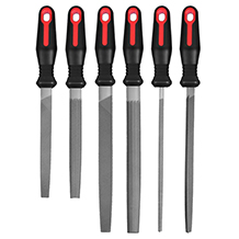 COSMOERY Metallraspel