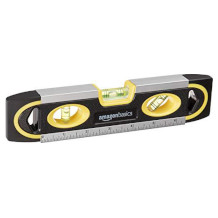 Amazon Basics Maurerwaage