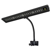 IREENUO Aquariumleuchte