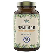 naturalie Q10-Kapsel
