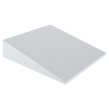 Saarschaum Stützkissen