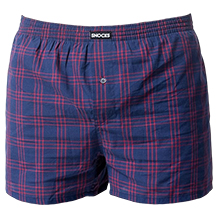 Snocks Boxershorts