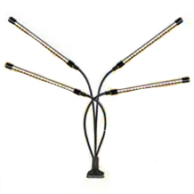 Wolezek Pflanzenlampe