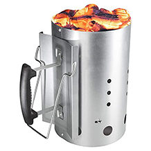 Denmay Grillstarter