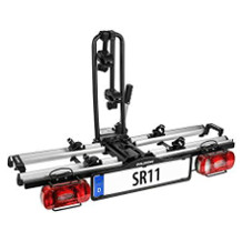 Bullwing E-Bike-Fahrradträger