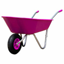 HTI-Living Schubkarre