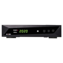 Opticum S-BOX PVR