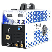 Reboot Fülldraht-Schweißgerät