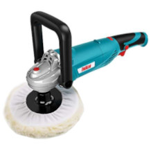 ENEACRO Auto-Poliermaschine