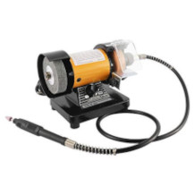 YaeKoo Doppelschleifer