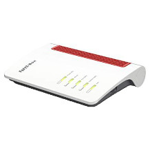 AVM FRITZ Box 7530 AX