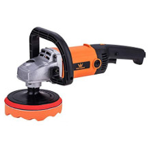 TOPWAY Poliermaschine