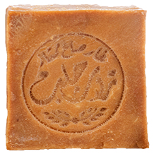 Natura Germania Haarseife