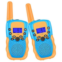 Kearui Walkie-Talkie-Set für Kinder