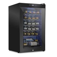 SCHMÉCKÉ Weinkühlschrank