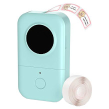 Phomemo Etikettendrucker