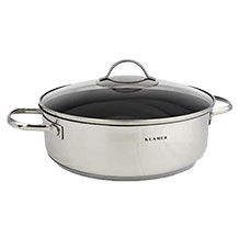 KLAMER Schmorpfanne