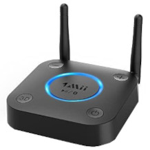 1mii Bluetooth-Receiver