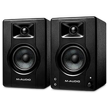 M-Audio BX3PAIR