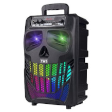 E I F E R Karaoke-Maschine