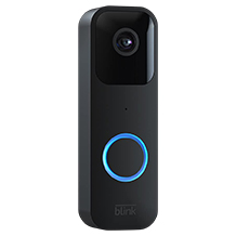 Blink Funk-Video-Türsprechanlage