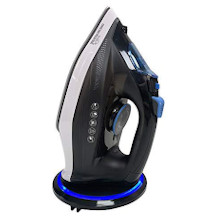 STARLYF schnurloses Bügeleisen