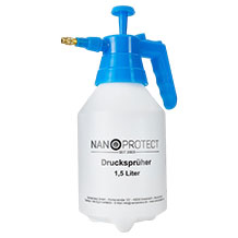 Nanoprotect Drucksprühgerät
