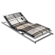 BeCo Matratzen Luxus E-Move