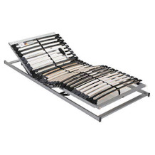 BeCo Matratzen Luxus E-Move