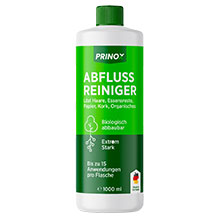 Prinox Abflussreiniger