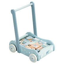 Navaris Lauflernwagen