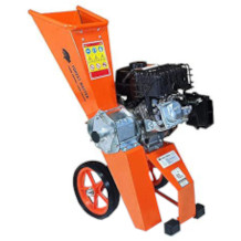 Forest Master Benzin-Häcksler