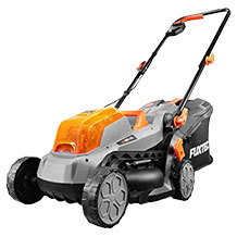 Fuxtec FX-E1RM20 SET