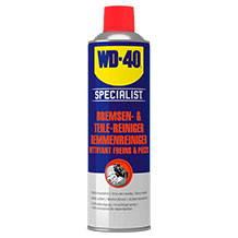 WD-40 Bremsenreiniger