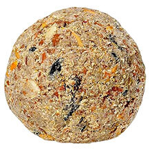 Gardemics Vogelfutter