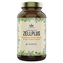naturalie Zellplus
