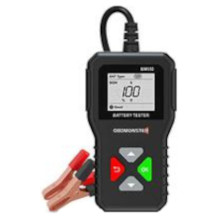 OBDMONSTER KFZ-Batterietester