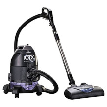 Prolux Staubsauger mit Wasserfilter