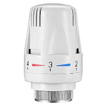 LJAPPLIED Heizkörperthermostat