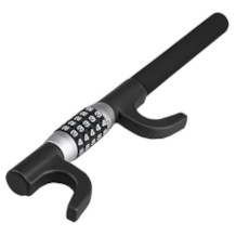 YUFANYA Lenkradkralle & Lenkradsperre