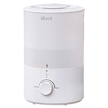 Levoit Dual 150