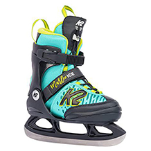 K2 Kinder Schlittschuhe