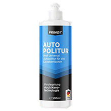 Prinox Autopoliermittel