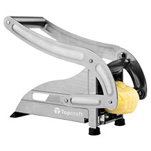 Topcroft Pommesschneider