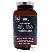 naturalie MSM Pro