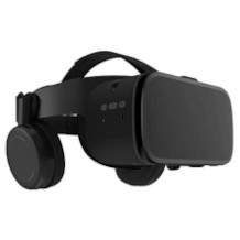 LONGLU VR-Brille